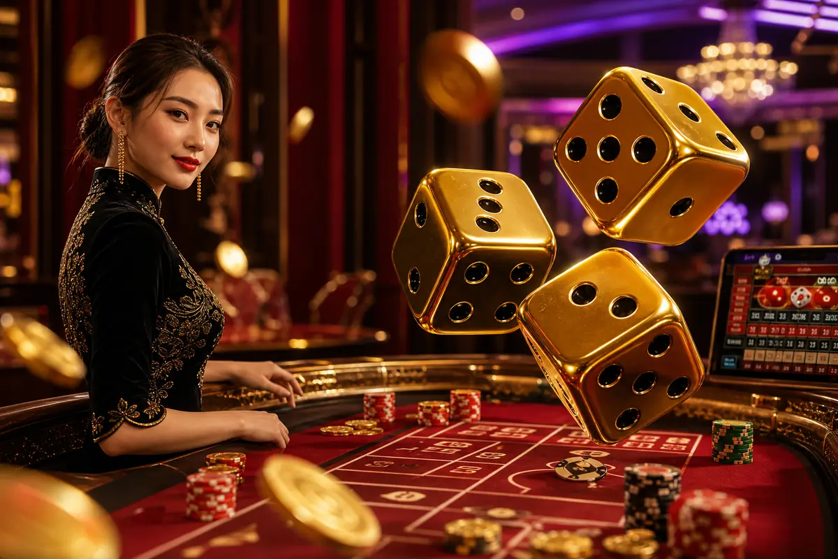 88bjj casino trực tuyến